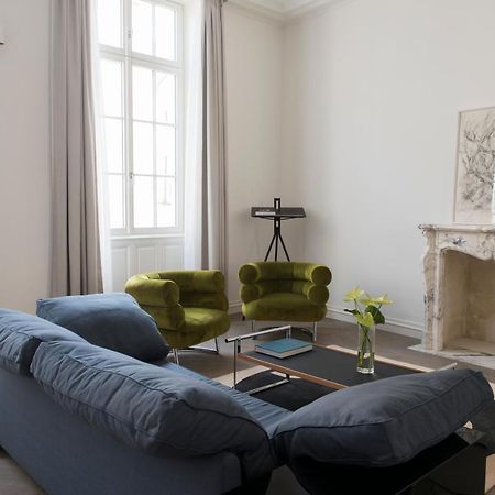 Hotel De Tourrel, Saint Remy De Provence, A Member Of Design Hotels Kültér fotó