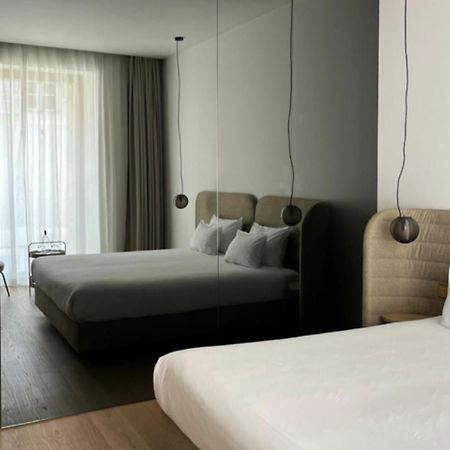 Hotel De Tourrel, Saint Remy De Provence, A Member Of Design Hotels Kültér fotó
