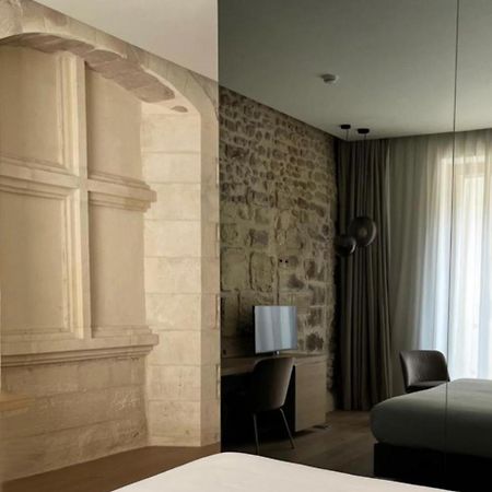 Hotel De Tourrel, Saint Remy De Provence, A Member Of Design Hotels Kültér fotó