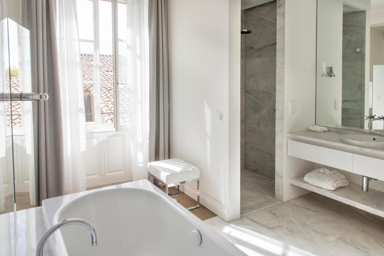 Hotel De Tourrel, Saint Remy De Provence, A Member Of Design Hotels Szoba fotó