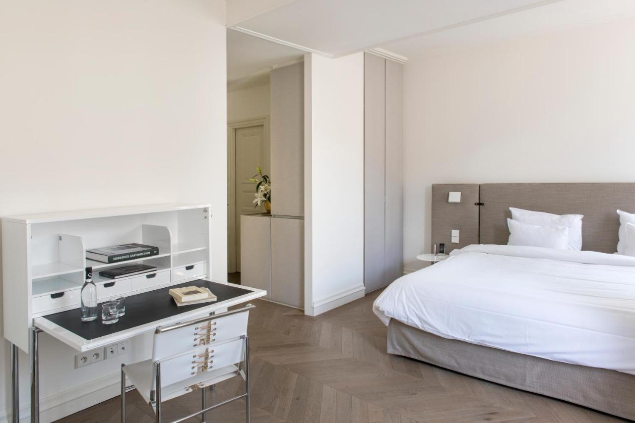 Hotel De Tourrel, Saint Remy De Provence, A Member Of Design Hotels Szoba fotó