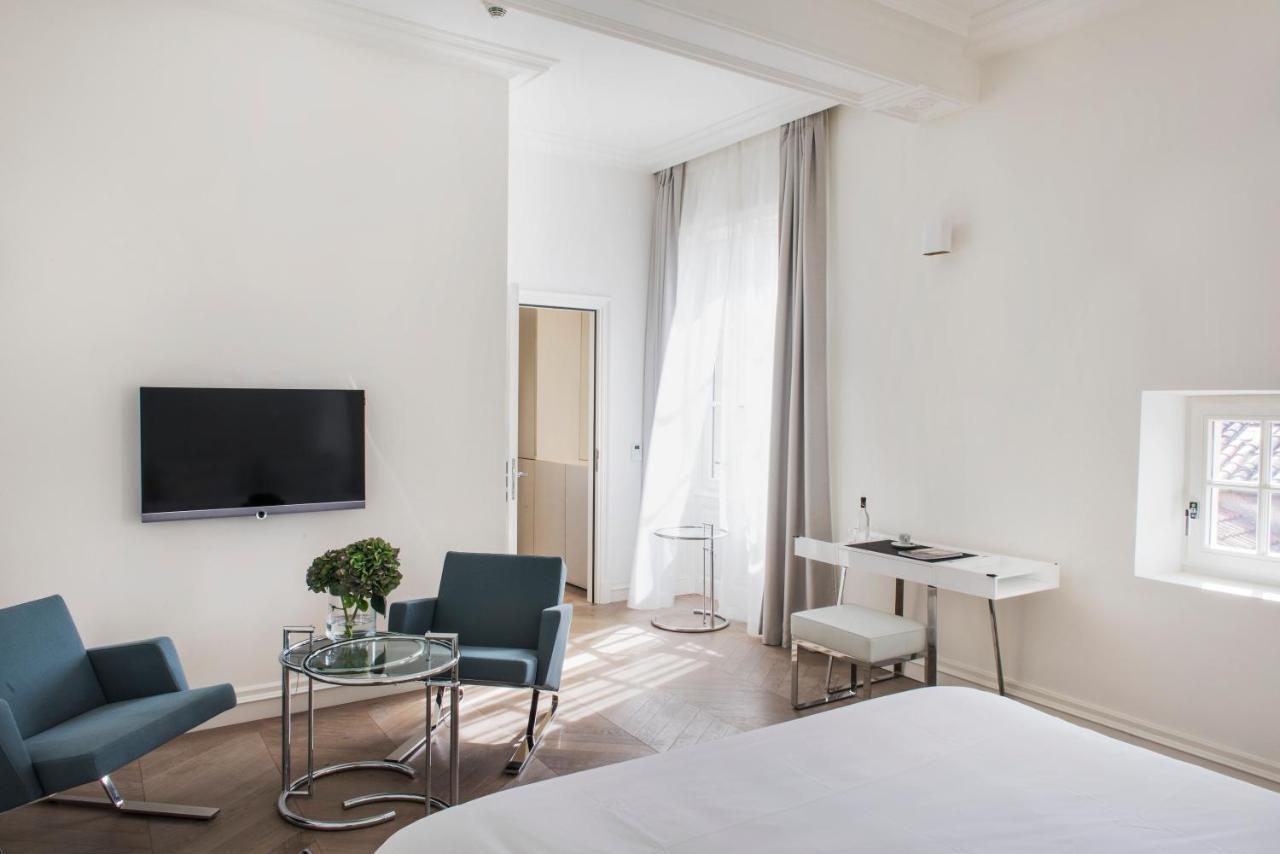 Hotel De Tourrel, Saint Remy De Provence, A Member Of Design Hotels Kültér fotó
