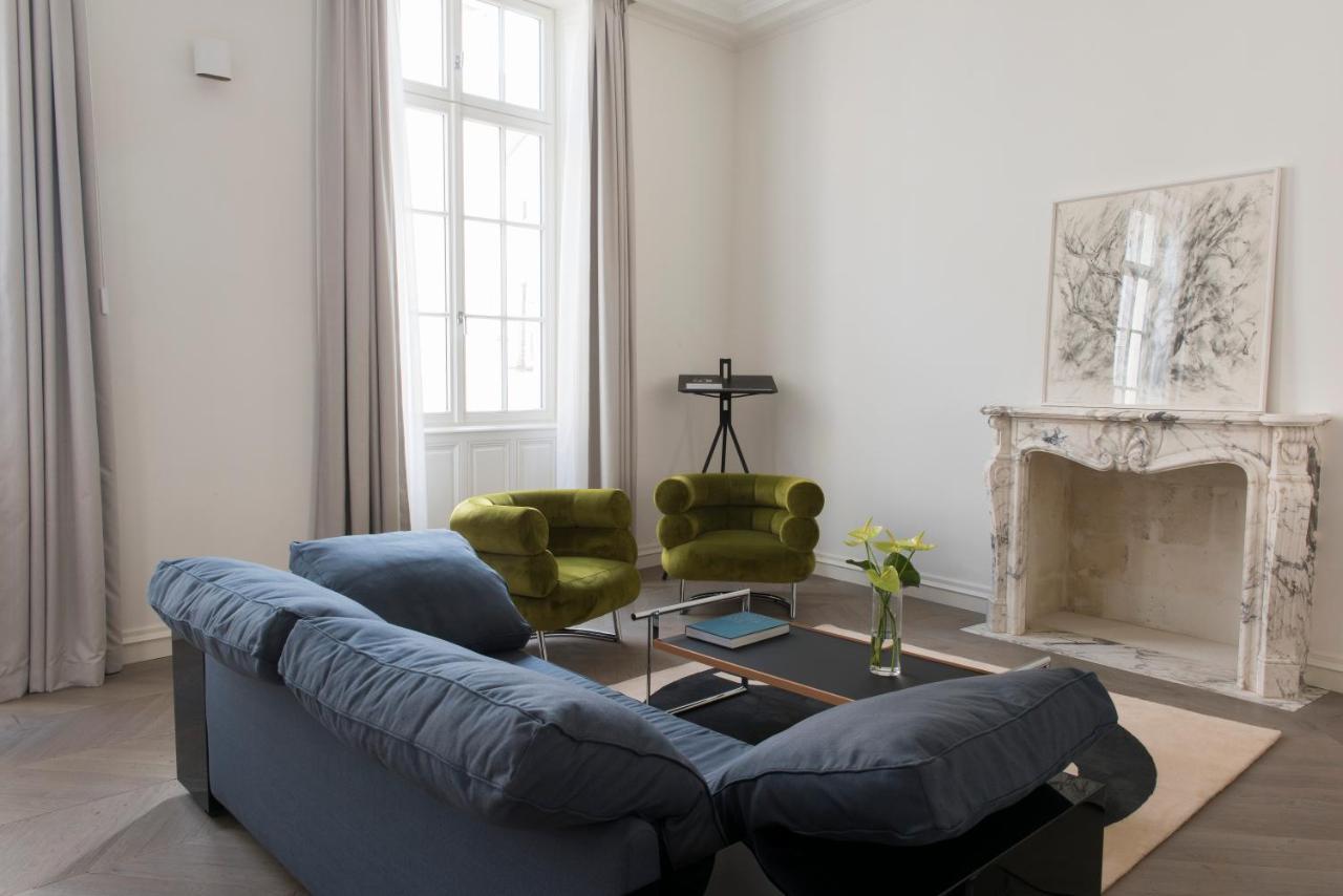 Hotel De Tourrel, Saint Remy De Provence, A Member Of Design Hotels Kültér fotó