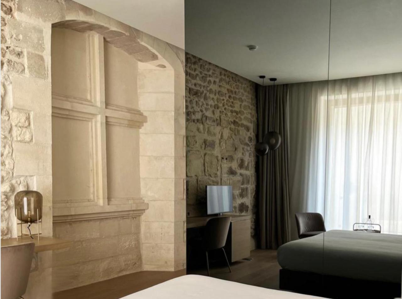 Hotel De Tourrel, Saint Remy De Provence, A Member Of Design Hotels Kültér fotó