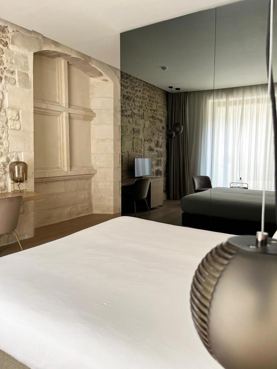 Hotel De Tourrel, Saint Remy De Provence, A Member Of Design Hotels Kültér fotó