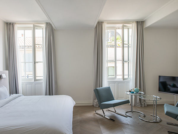 Hotel De Tourrel, Saint Remy De Provence, A Member Of Design Hotels Szoba fotó