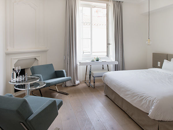 Hotel De Tourrel, Saint Remy De Provence, A Member Of Design Hotels Szoba fotó