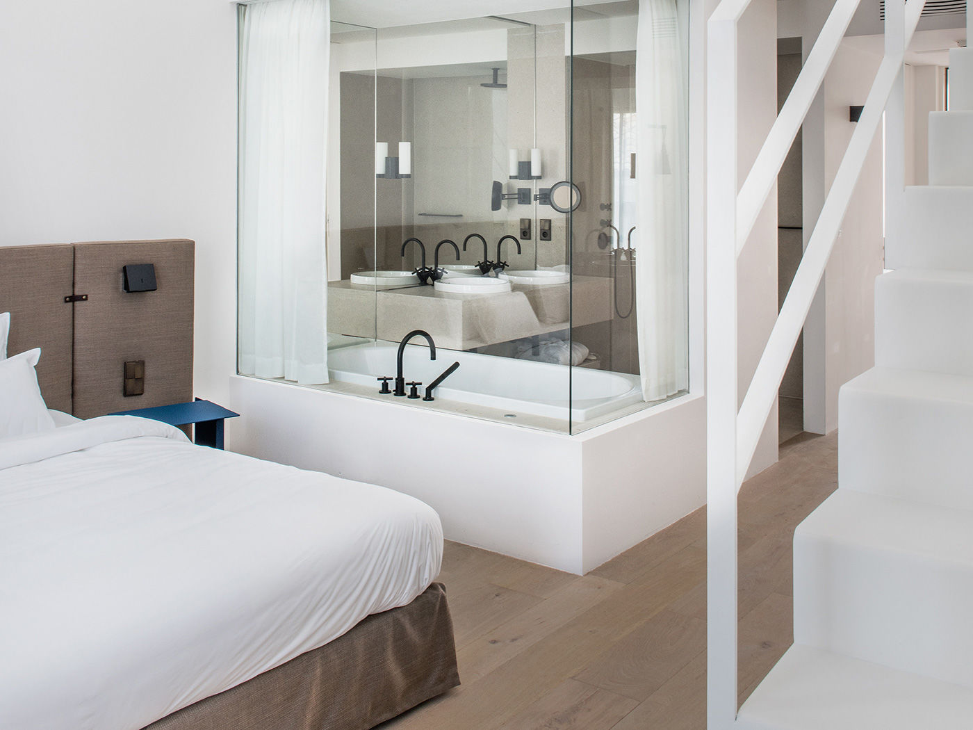 Hotel De Tourrel, Saint Remy De Provence, A Member Of Design Hotels Kültér fotó