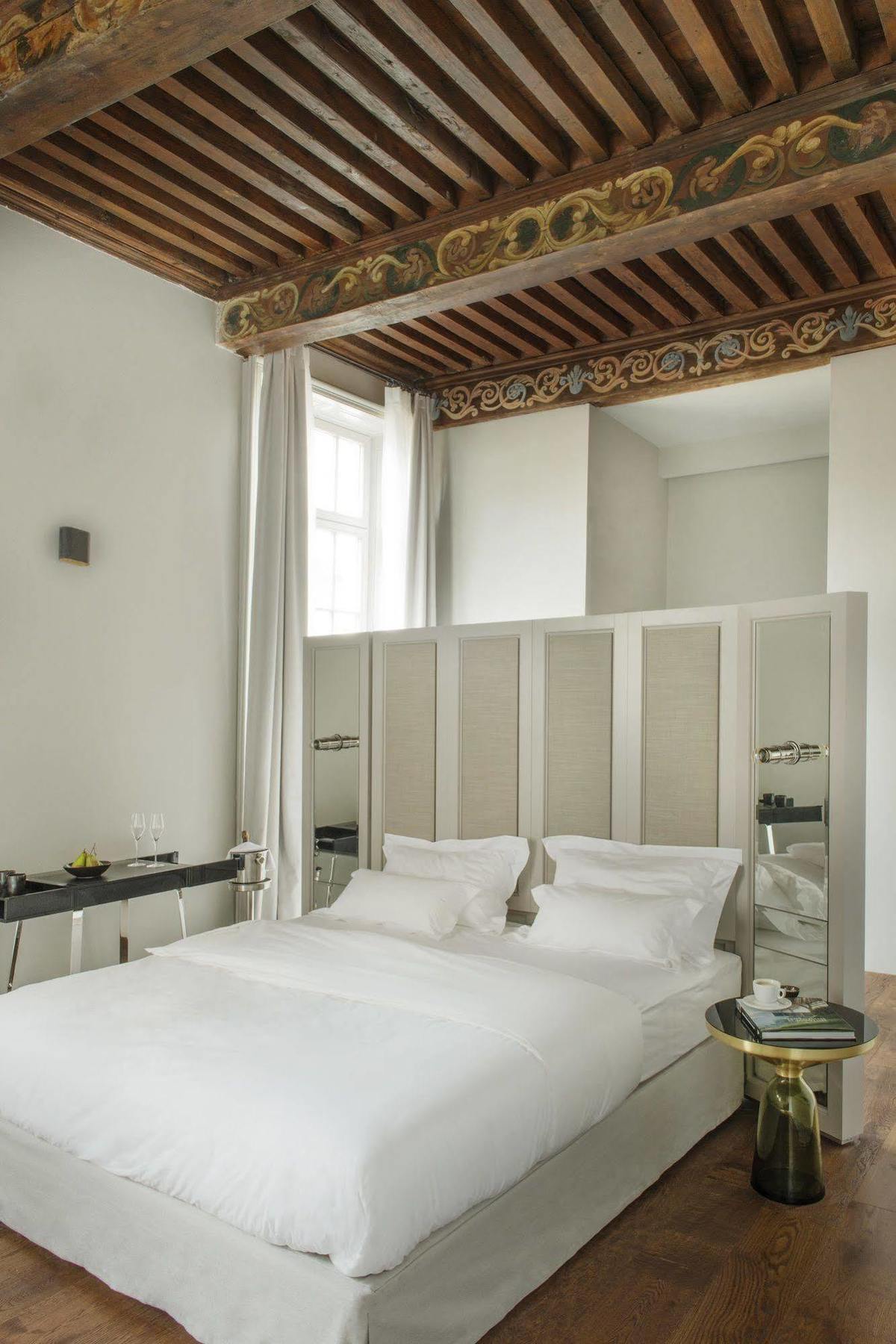 Hotel De Tourrel, Saint Remy De Provence, A Member Of Design Hotels Kültér fotó