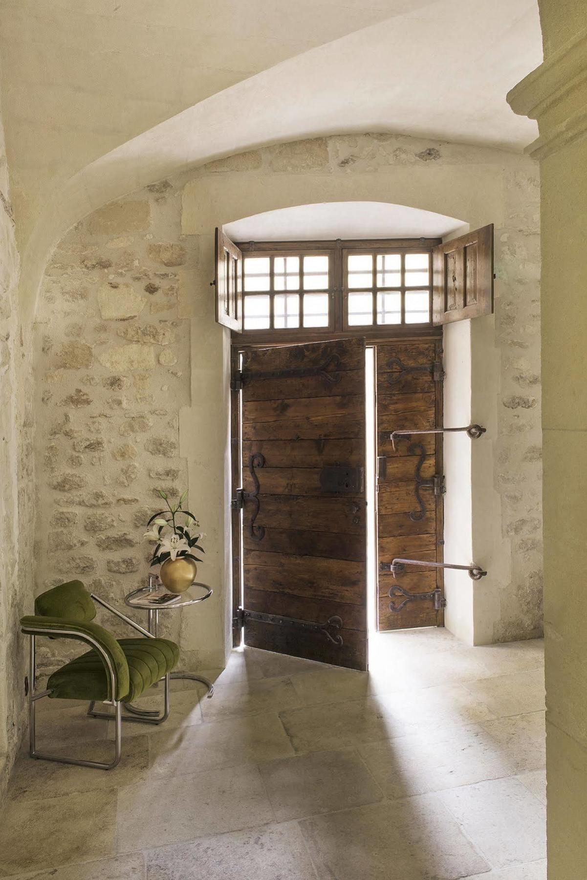 Hotel De Tourrel, Saint Remy De Provence, A Member Of Design Hotels Kültér fotó