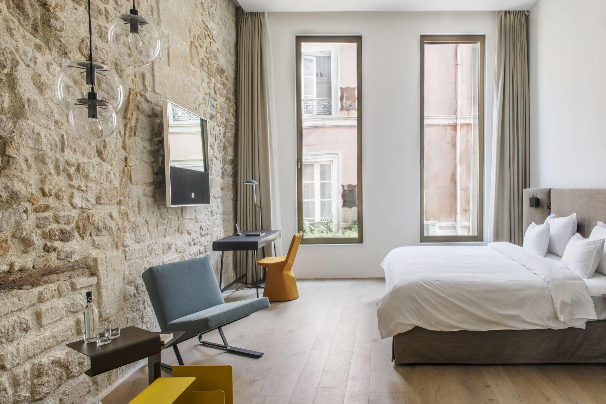 Hotel De Tourrel, Saint Remy De Provence, A Member Of Design Hotels Kültér fotó