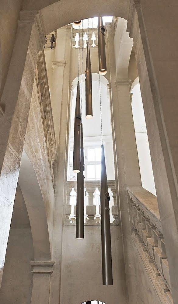 Hotel De Tourrel, Saint Remy De Provence, A Member Of Design Hotels Kültér fotó