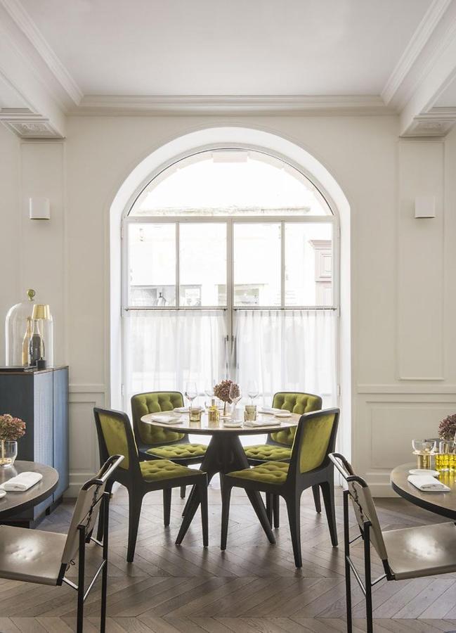 Hotel De Tourrel, Saint Remy De Provence, A Member Of Design Hotels Kültér fotó