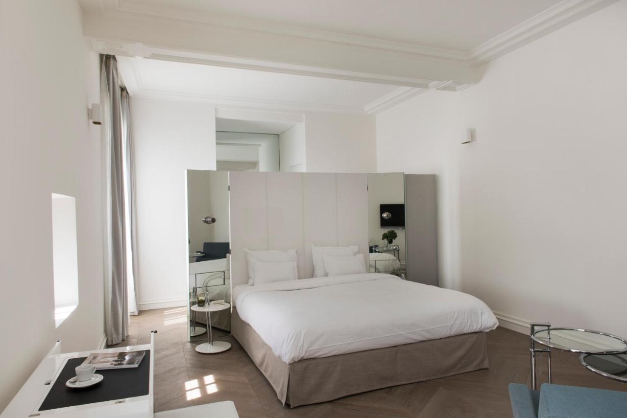Hotel De Tourrel, Saint Remy De Provence, A Member Of Design Hotels Szoba fotó