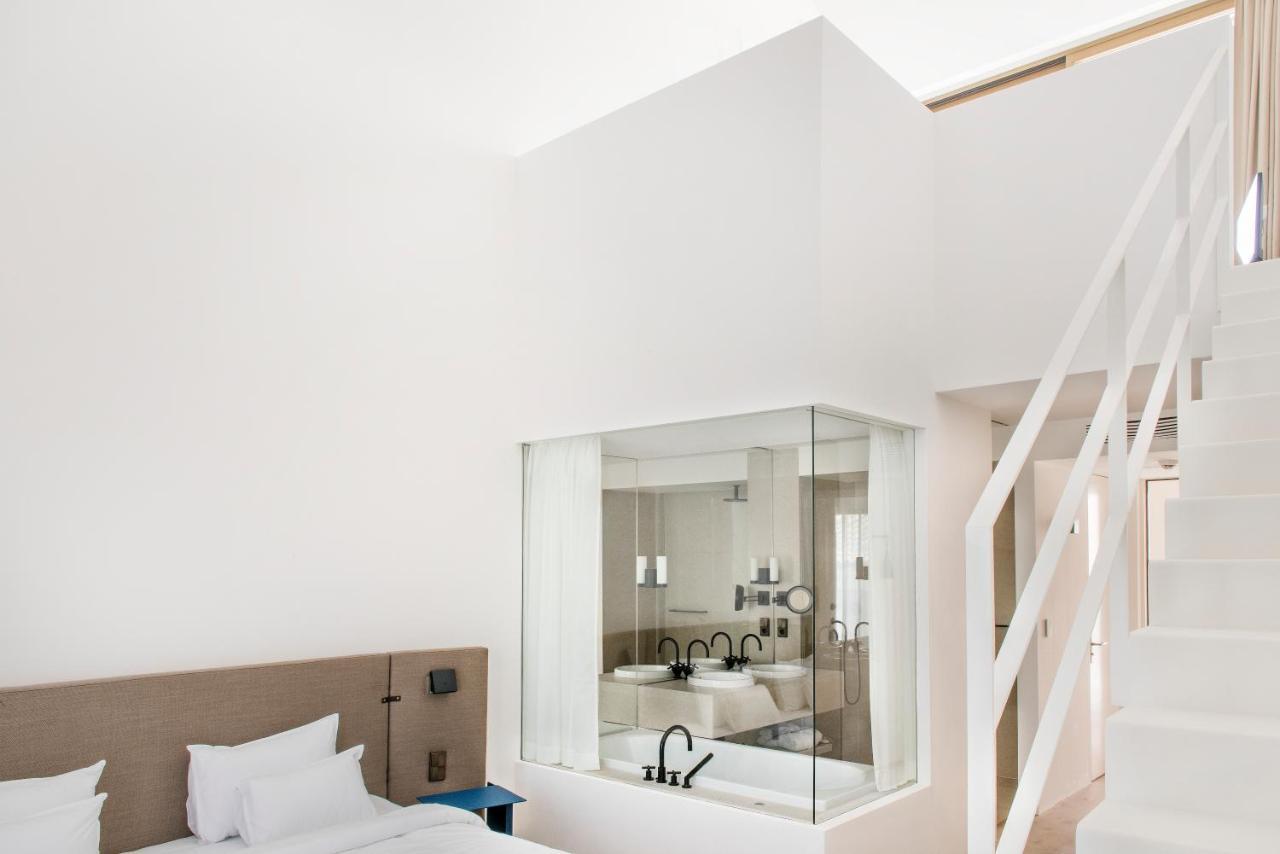 Hotel De Tourrel, Saint Remy De Provence, A Member Of Design Hotels Szoba fotó