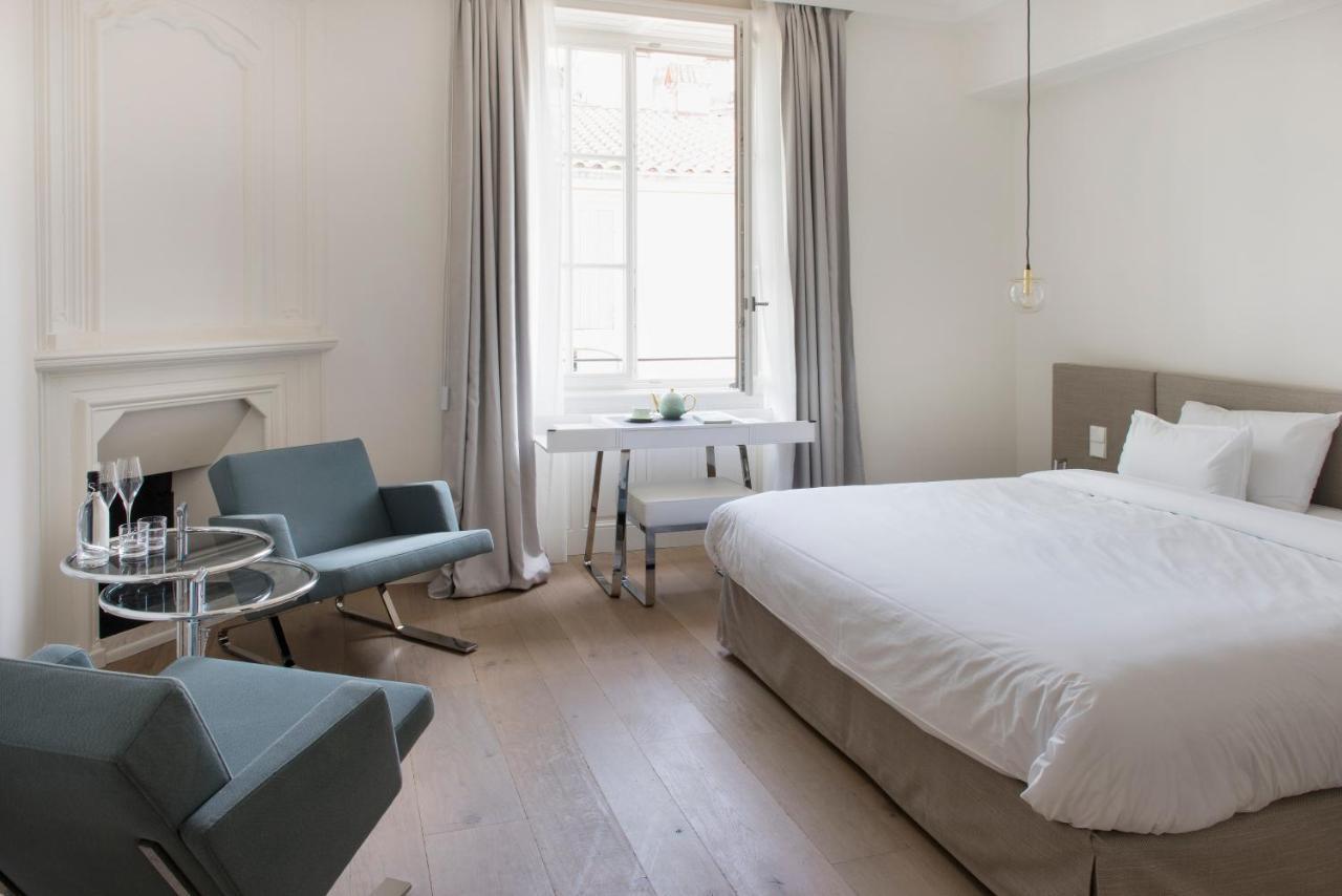 Hotel De Tourrel, Saint Remy De Provence, A Member Of Design Hotels Szoba fotó