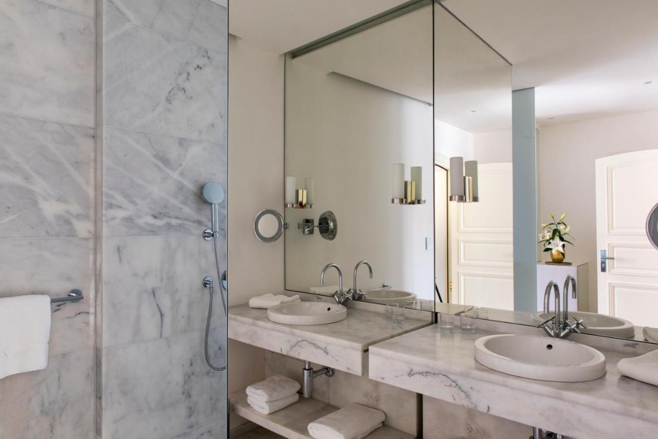 Hotel De Tourrel, Saint Remy De Provence, A Member Of Design Hotels Szoba fotó